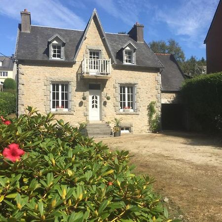 Melwood Maison Huelgoat Exterior foto